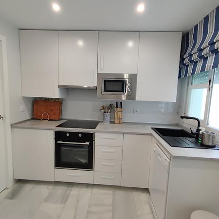 Apartament Casa Bermeo Sanlúcar de Barrameda Zewnętrze zdjęcie