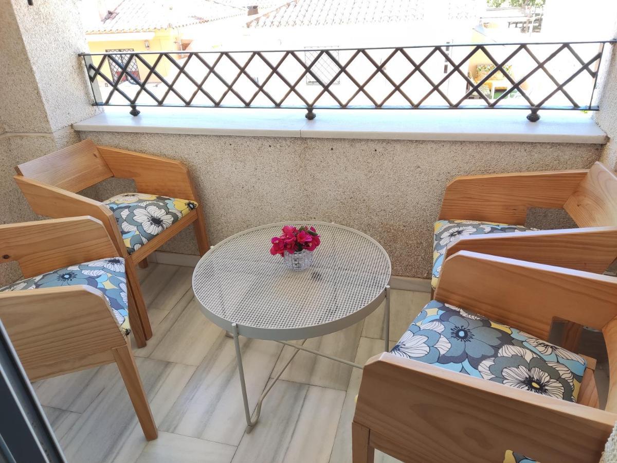 Apartament Casa Bermeo Sanlúcar de Barrameda Zewnętrze zdjęcie