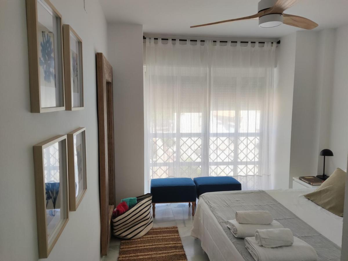 Apartament Casa Bermeo Sanlúcar de Barrameda Zewnętrze zdjęcie