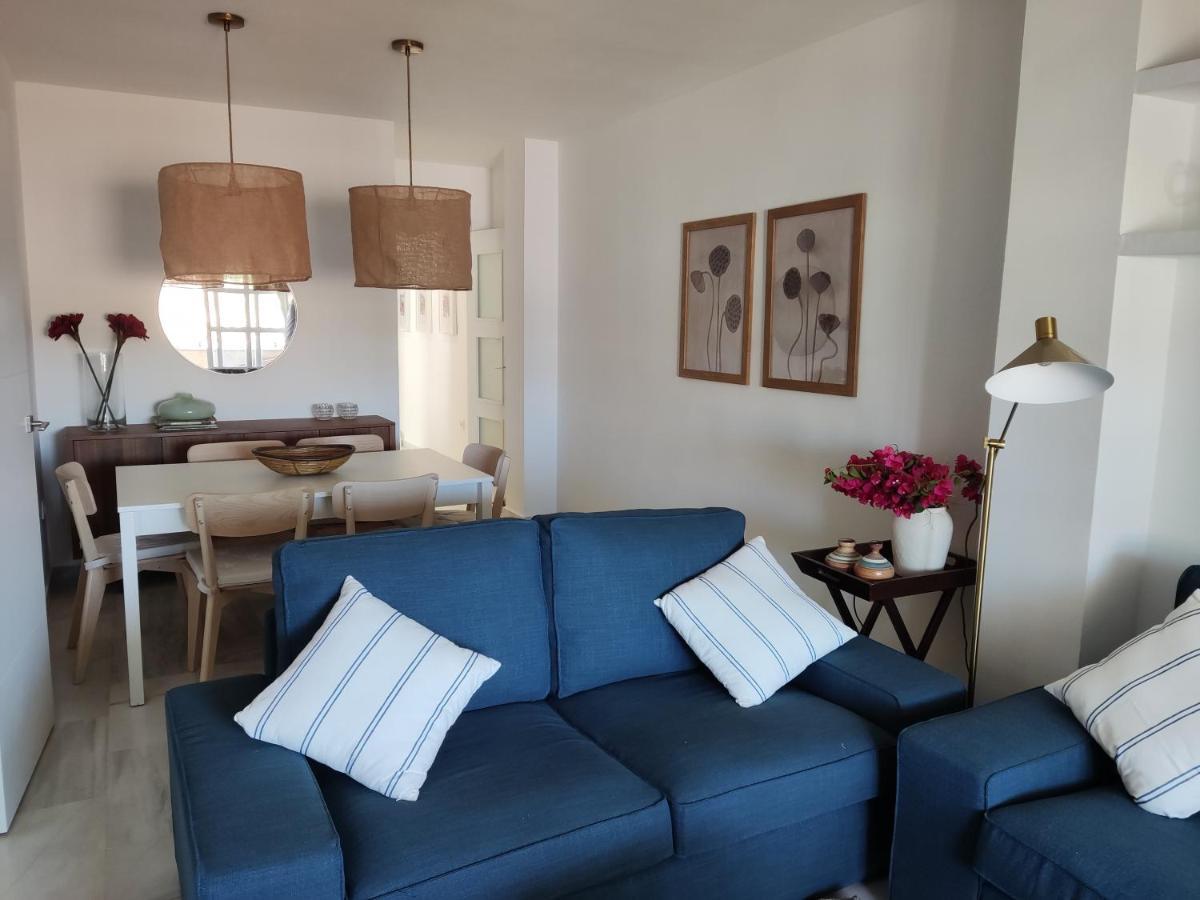 Apartament Casa Bermeo Sanlúcar de Barrameda Zewnętrze zdjęcie