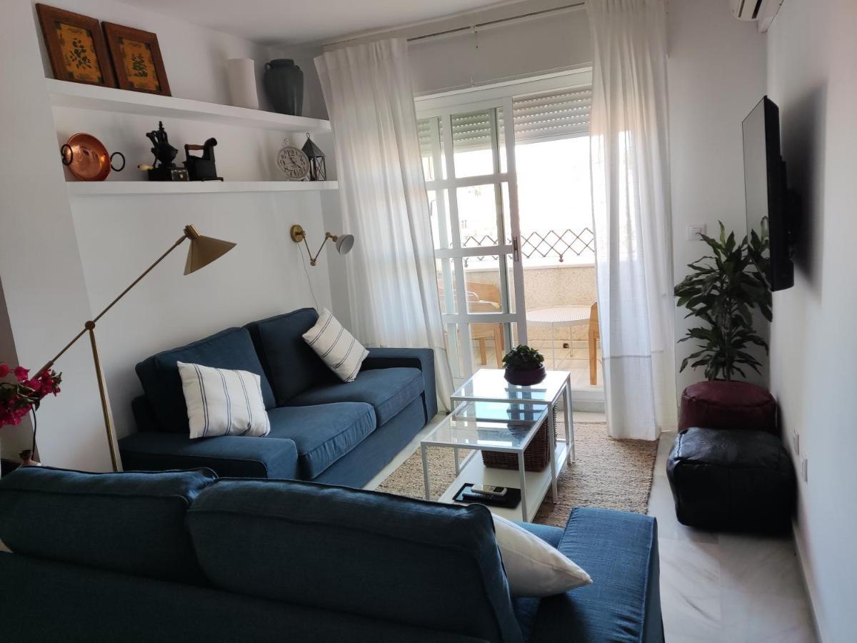 Apartament Casa Bermeo Sanlúcar de Barrameda Zewnętrze zdjęcie