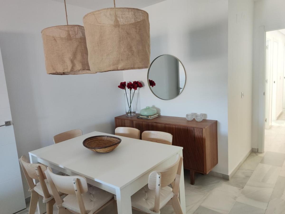 Apartament Casa Bermeo Sanlúcar de Barrameda Zewnętrze zdjęcie