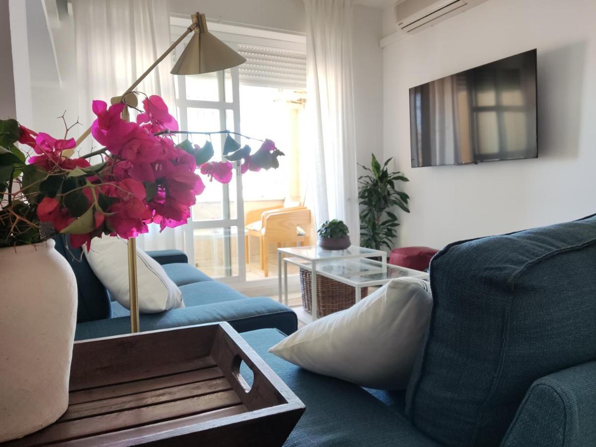 Apartament Casa Bermeo Sanlúcar de Barrameda Zewnętrze zdjęcie