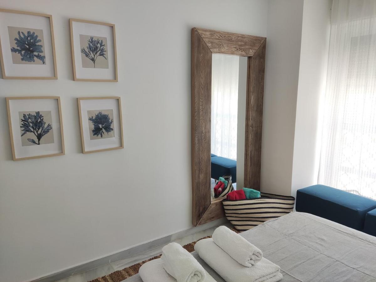 Apartament Casa Bermeo Sanlúcar de Barrameda Zewnętrze zdjęcie