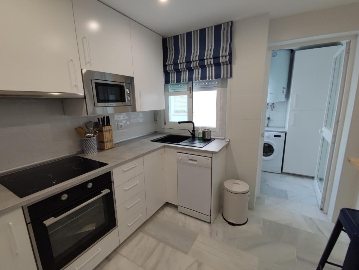 Apartament Casa Bermeo Sanlúcar de Barrameda Zewnętrze zdjęcie