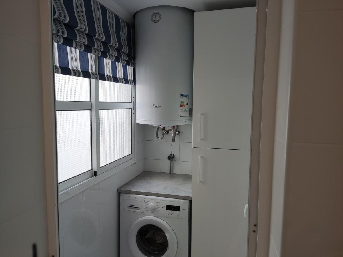 Apartament Casa Bermeo Sanlúcar de Barrameda Zewnętrze zdjęcie