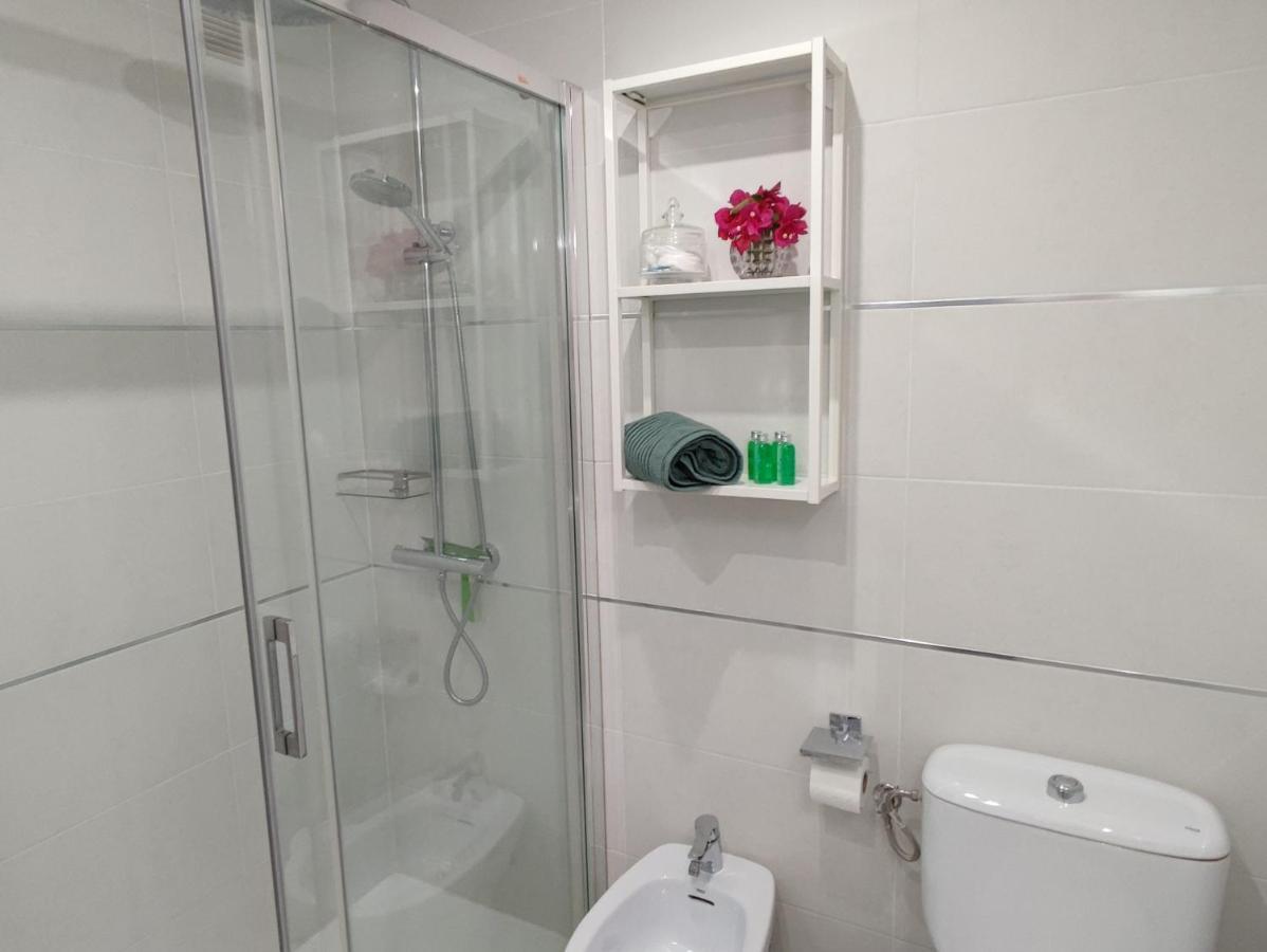 Apartament Casa Bermeo Sanlúcar de Barrameda Zewnętrze zdjęcie