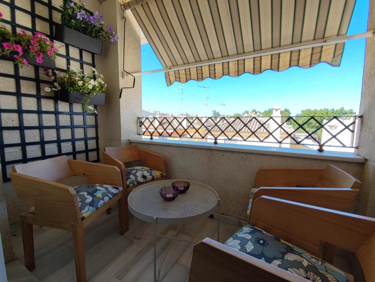 Apartament Casa Bermeo Sanlúcar de Barrameda Zewnętrze zdjęcie