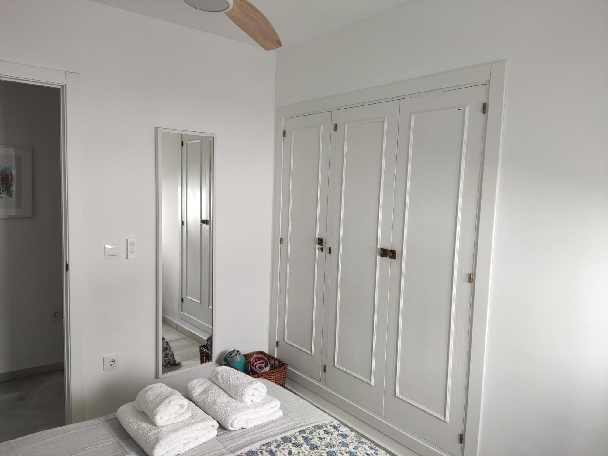 Apartament Casa Bermeo Sanlúcar de Barrameda Zewnętrze zdjęcie