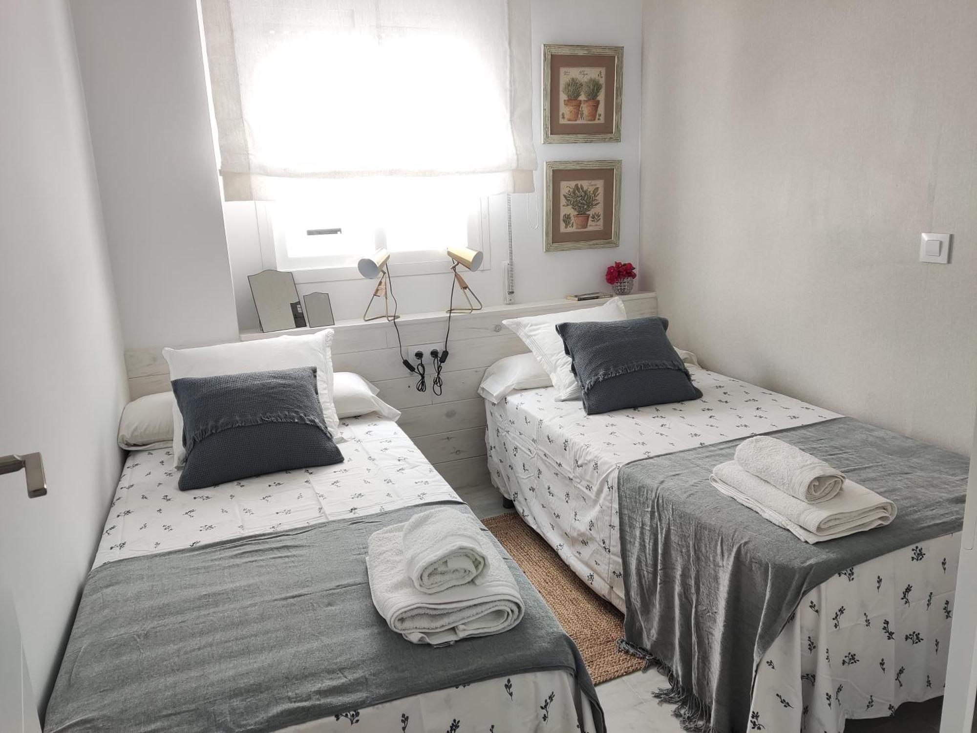 Apartament Casa Bermeo Sanlúcar de Barrameda Zewnętrze zdjęcie