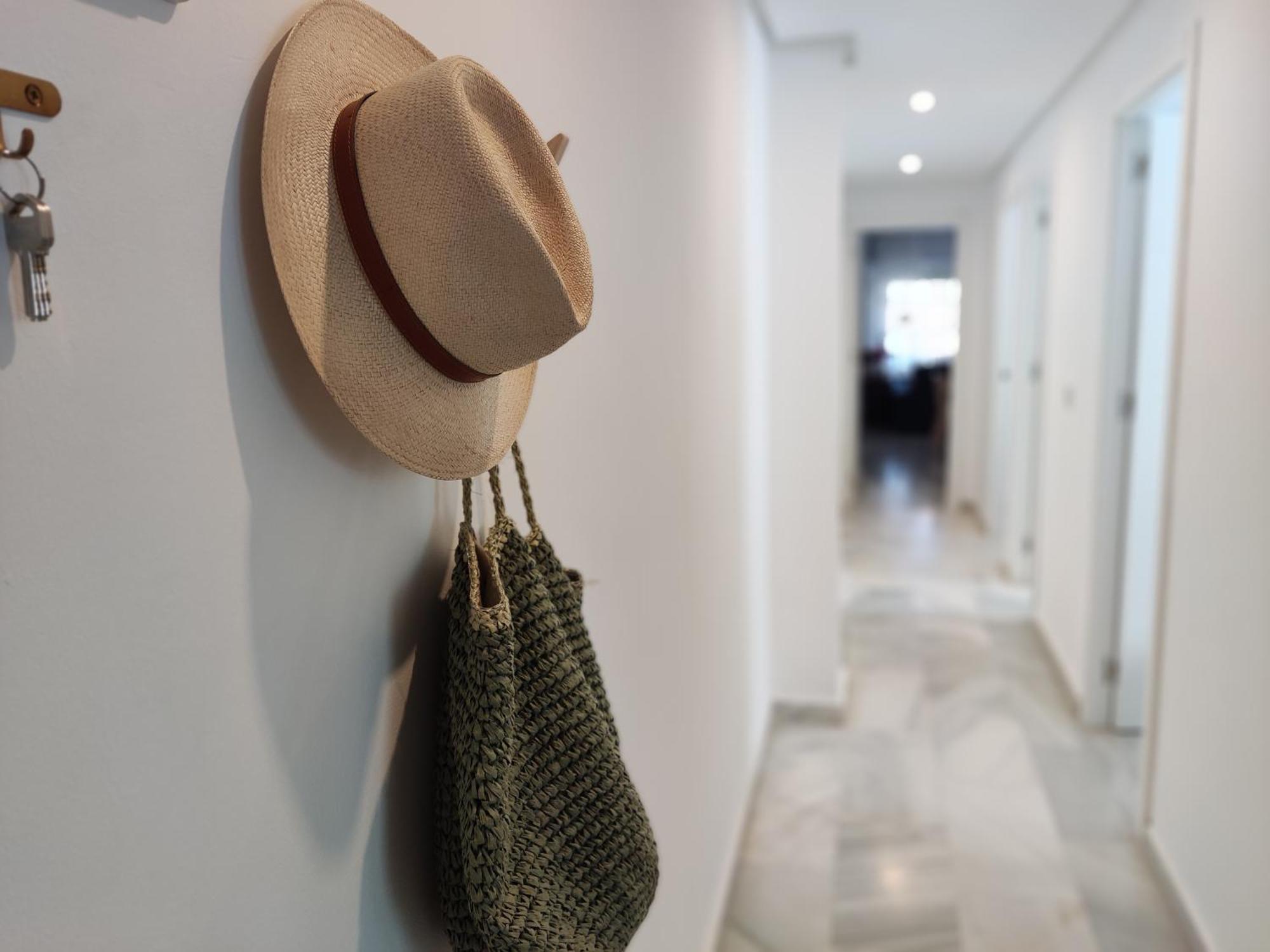 Apartament Casa Bermeo Sanlúcar de Barrameda Zewnętrze zdjęcie