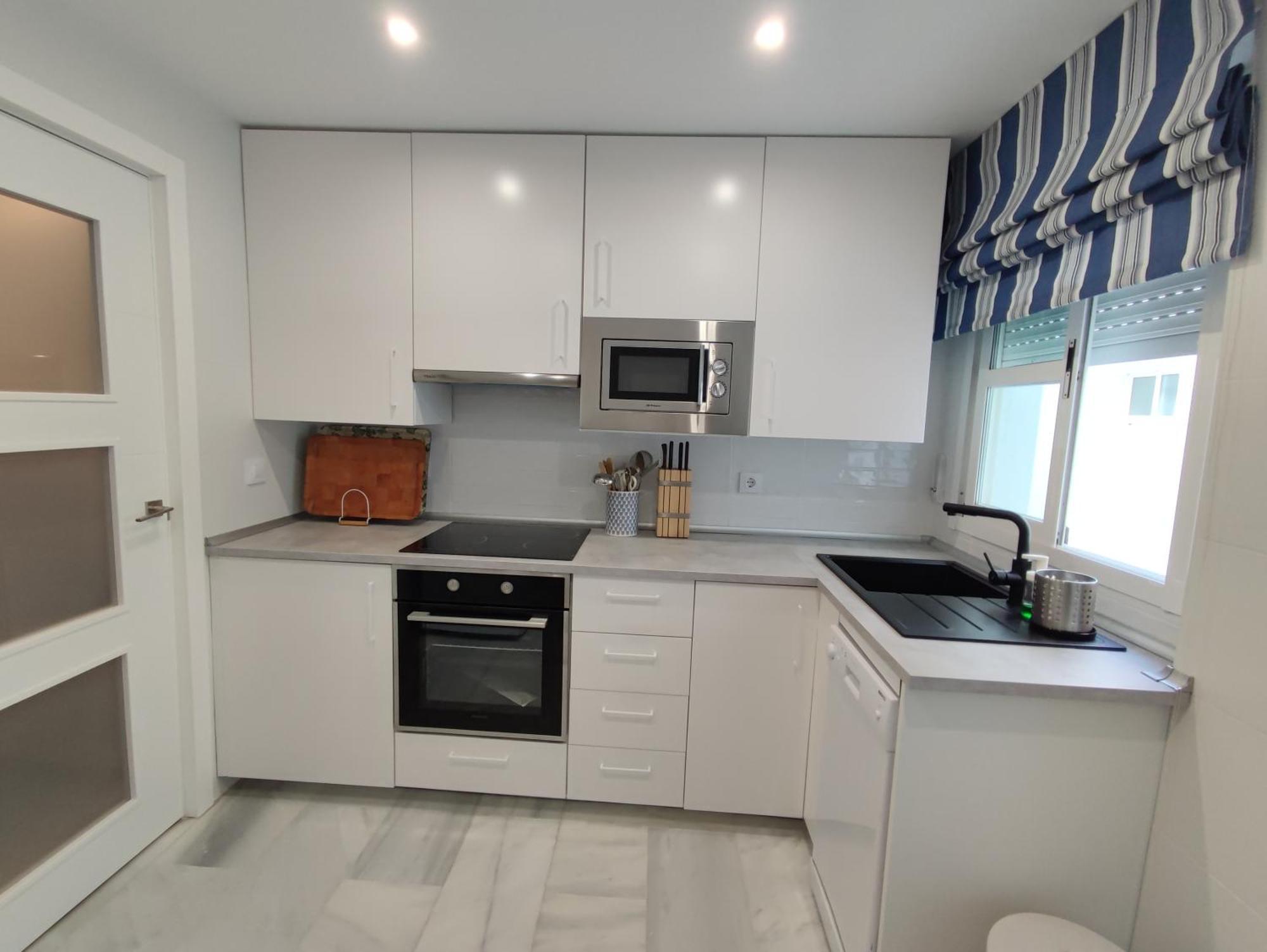 Apartament Casa Bermeo Sanlúcar de Barrameda Zewnętrze zdjęcie